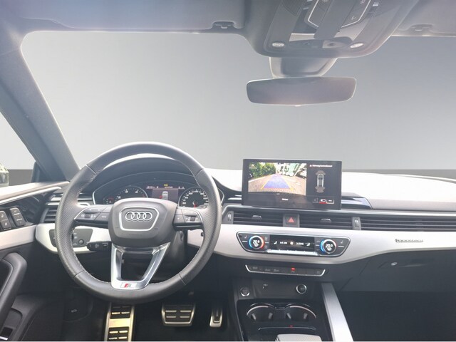 Audi A5 50 TDI Quattro Sportback