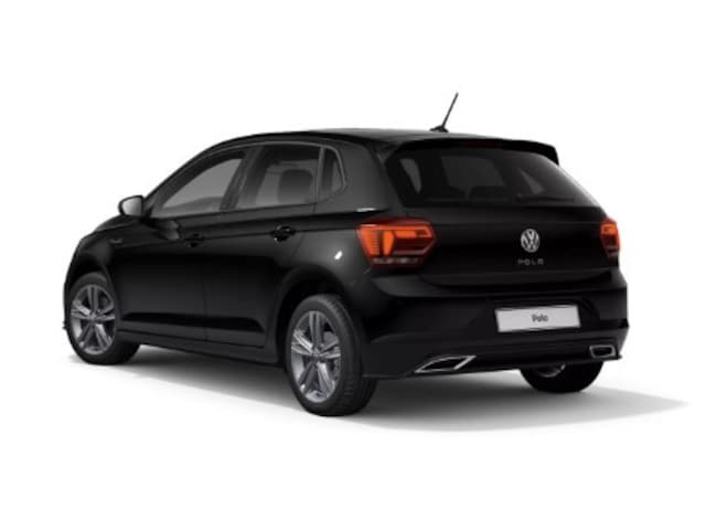 Volkswagen Polo 1.5 TSI Highline