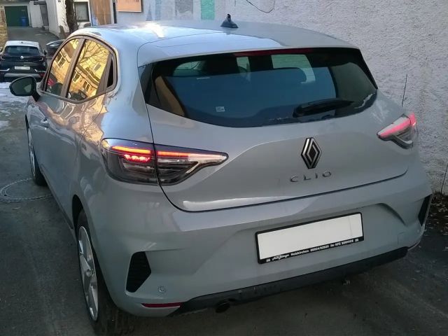 Renault Clio Evolution TCe 90