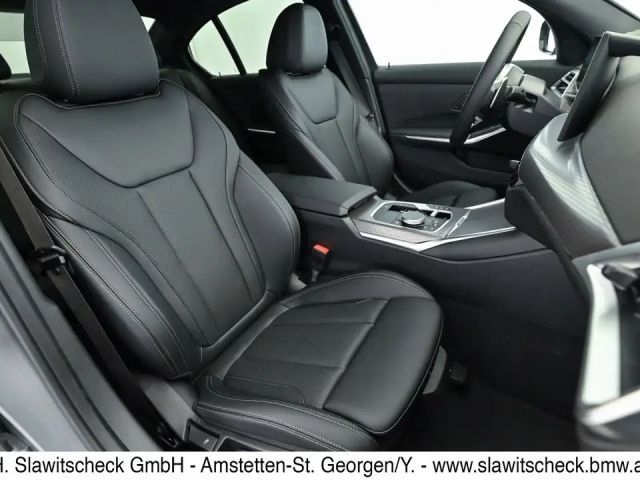 BMW 320 320d Sedan xDrive