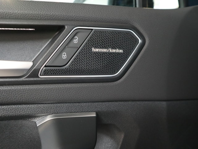 Volkswagen Tiguan 2.0 TDI