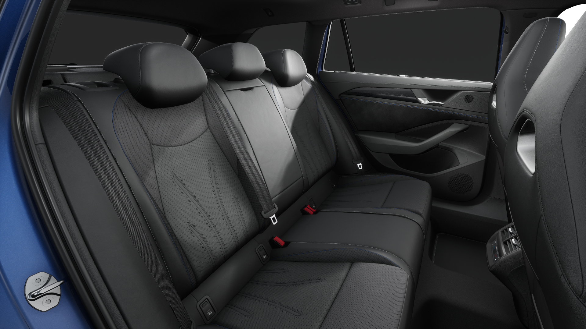 Volkswagen Passat 2.0 TSI R-Line