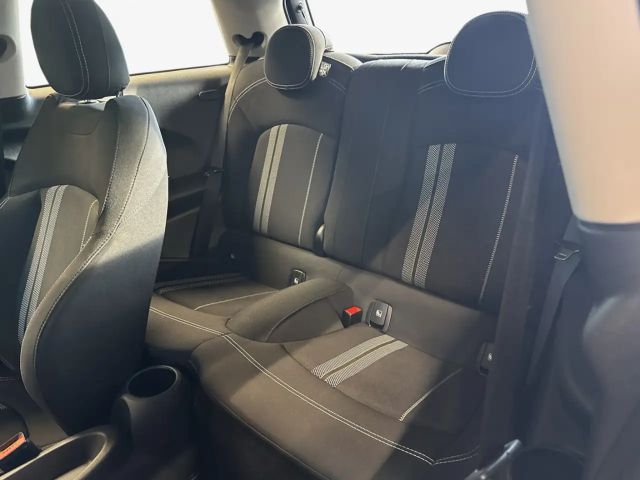 MINI Mini Electric SE