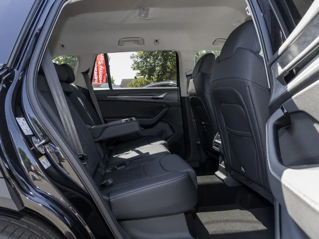 Skoda Kodiaq Selection iV