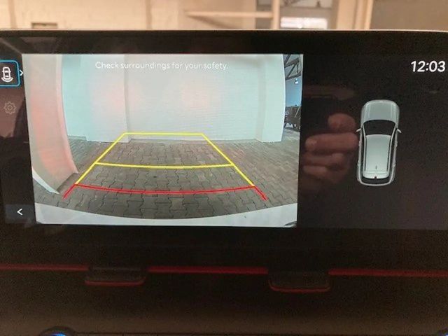 Hyundai Kona 2WD Electric N Line