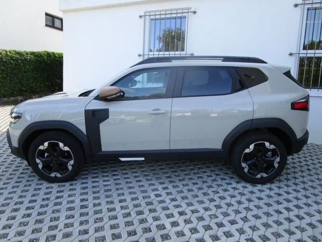Dacia Duster Extreme TCe 130
