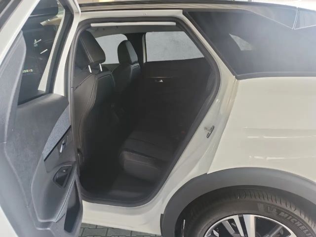 Peugeot 3008 Allure Pack