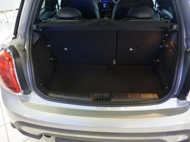 MINI Cooper COOPER 1,5 CAMDEN LEDER NAVI LED SHZ TEMPOMAT 17"