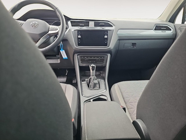 Volkswagen Tiguan 2.0 TDI BMT