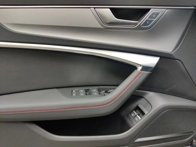 Audi A6 Avant Hybride Quattro S-Line