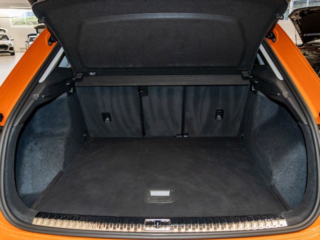 Audi Q3 35 TFSI S-Tronic