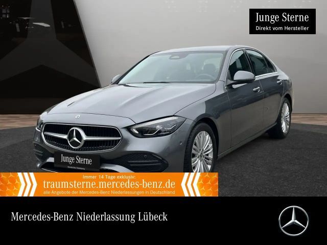 Mercedes-Benz C 200 AVANTGARDE C 200 d Sedan