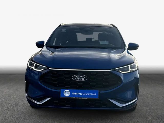 Ford Kuga EcoBoost ST Line X