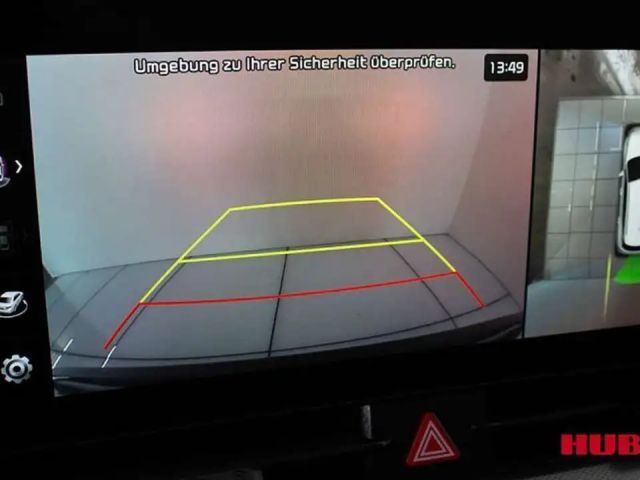 Kia Sportage /GOLD/UVO/1.