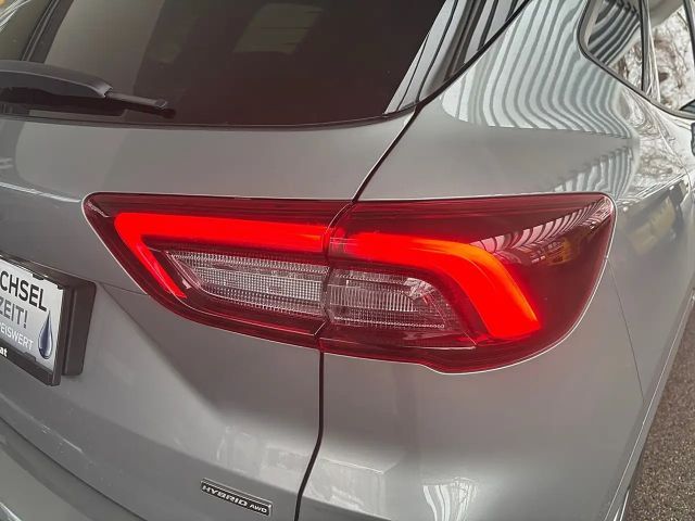 Ford Kuga Hybrid ST Line