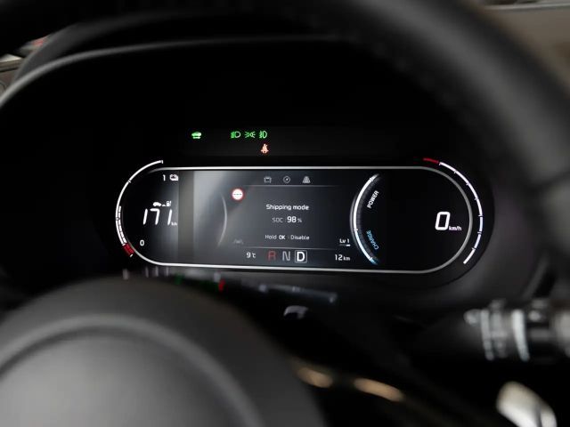 Kia Soul Inspiration 64-kWh | HUD | AC | LED | LMF | LRHZ |