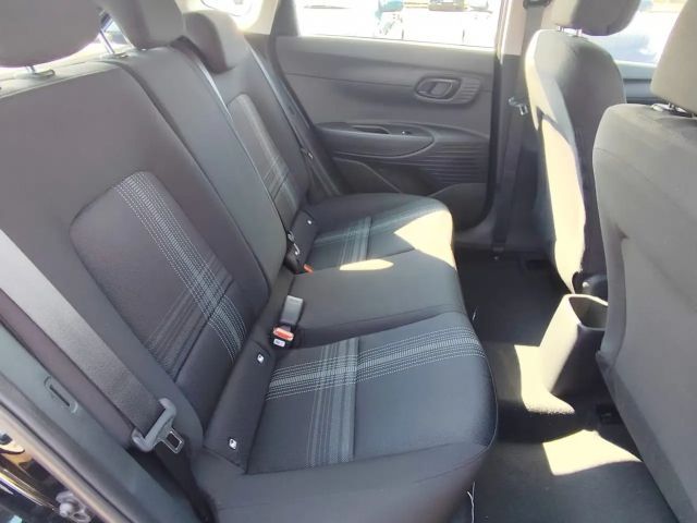 Hyundai i20 1.0 2WD Select T-GDi