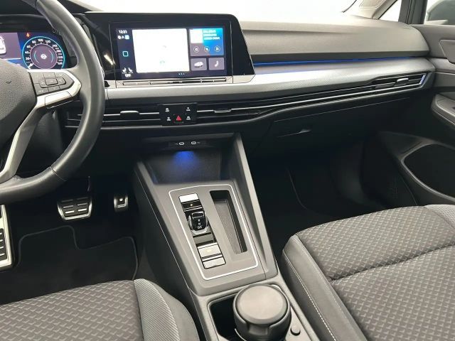 Volkswagen Golf 2.0 TDI DSG