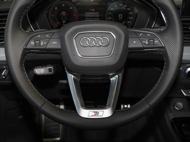 Audi Q5 40 TDI Quattro S-Tronic