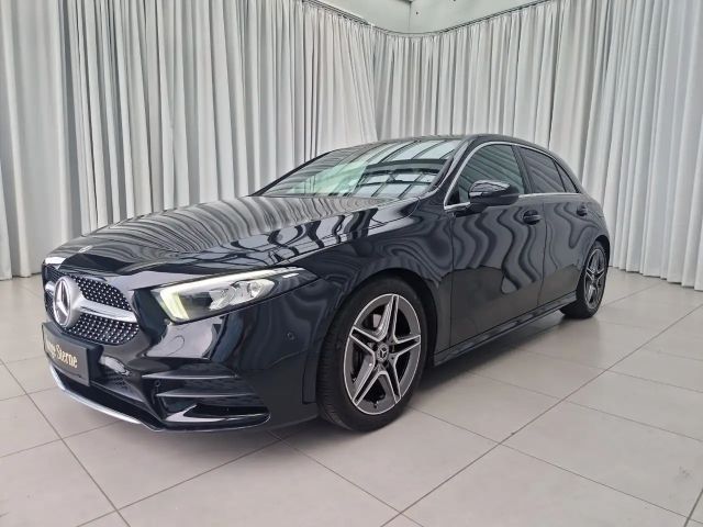 Mercedes-Benz A 180 AMG Line Hatchback