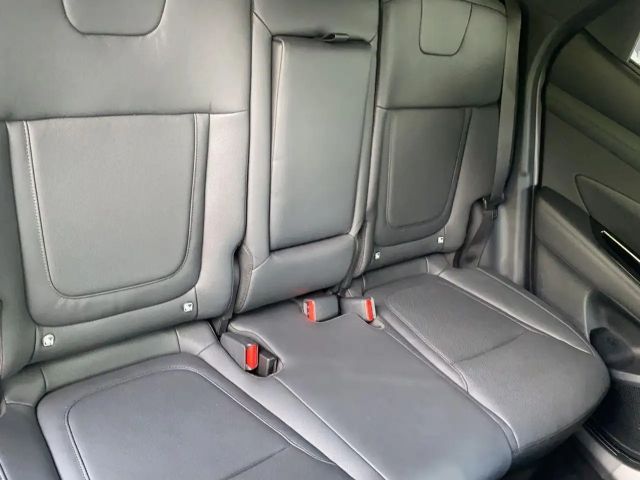 Hyundai Tucson Prime