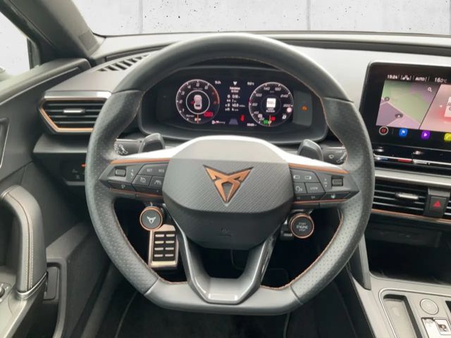 Cupra Leon 2.0 TSI 4Drive Sportstourer VZ