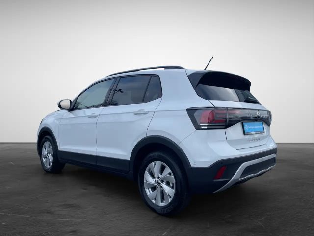 Volkswagen T-Cross 1.5 TSI DSG Life