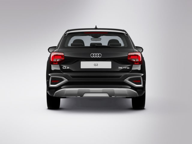 Audi Q2 35 TFSI S-Tronic