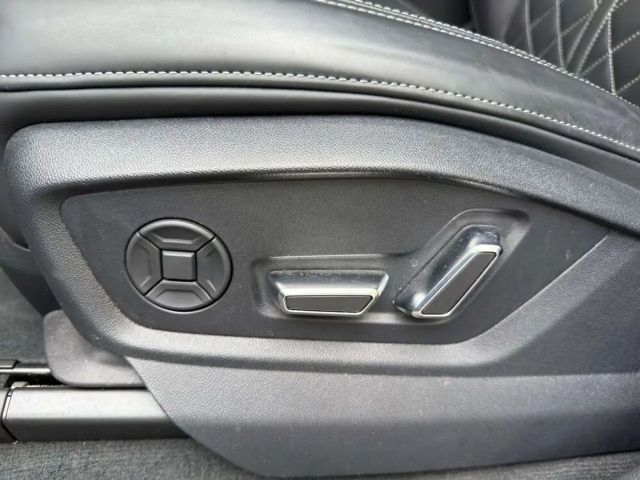 Audi Q8 50 TDI Quattro