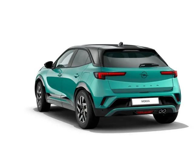 Opel Mokka 1.2 Turbo GS-Line Grand Sport Turbo