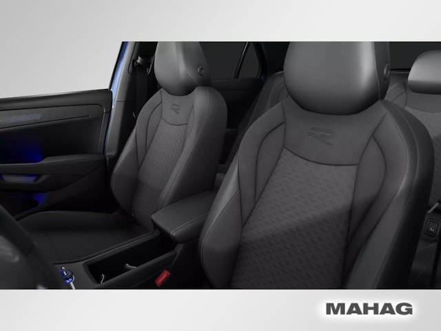 Volkswagen T-Roc DSG IQ.Drive R-Line