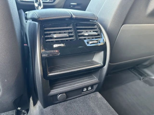 BMW 520 520d Touring