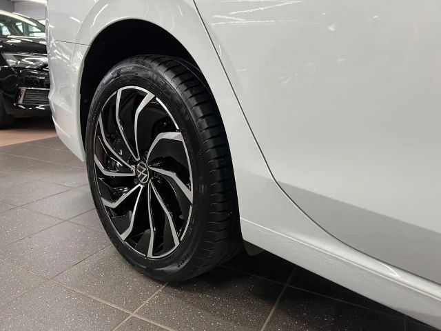 Volkswagen Golf 2.0 TDI Golf VIII Life Variant