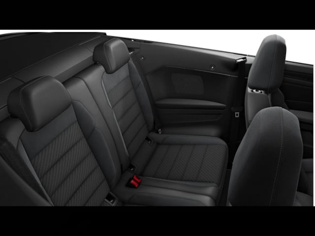 Volkswagen T-Roc 1.5 TSI Cabriolet DSG