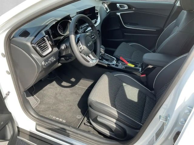 Kia XCeed GDi Spirit