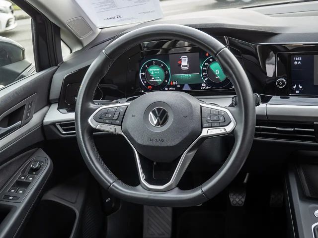 Volkswagen Golf 2.0 TDI Golf VIII Life Variant