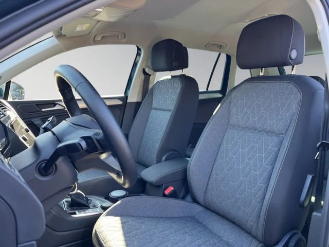 Volkswagen Tiguan 2.0 TDI 4Motion DSG Move