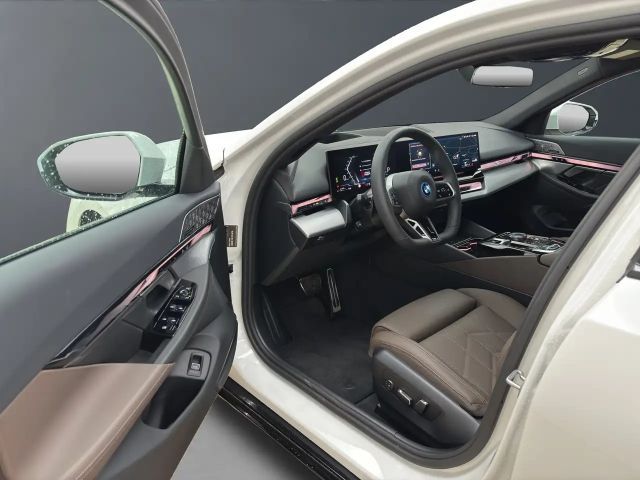 BMW 550 Sedan xDrive