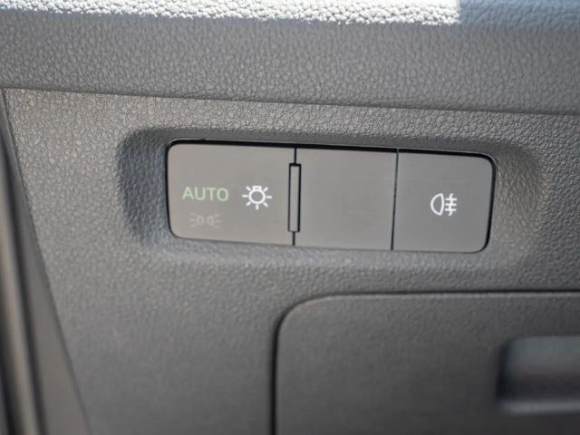 Skoda Octavia 1.5 TSI Combi Selection