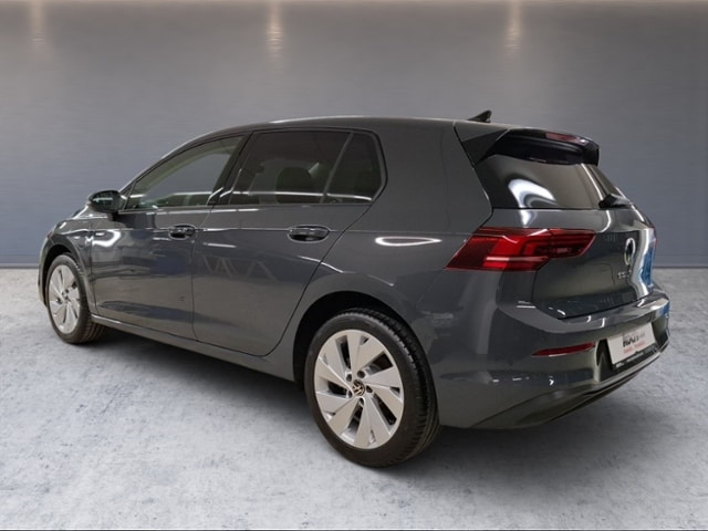 Volkswagen Golf Pro Sport eHybrid
