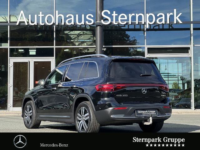 Mercedes-Benz EQB 300 4MATIC