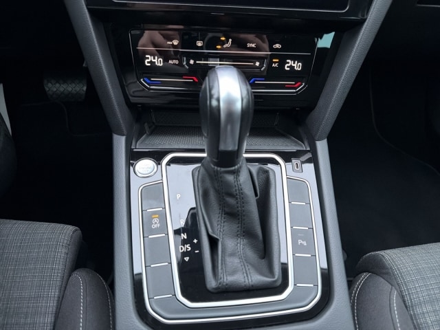 Volkswagen Passat 1.5 TSI Variant