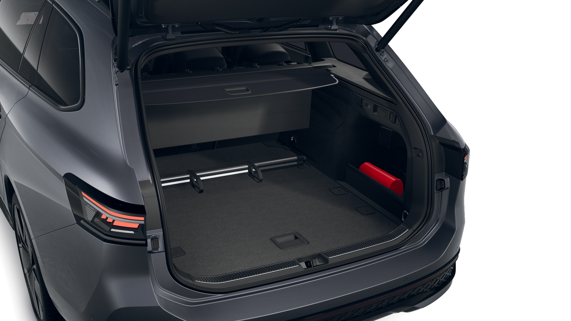 Volkswagen Passat 2.0 TDI DSG R-Line Variant