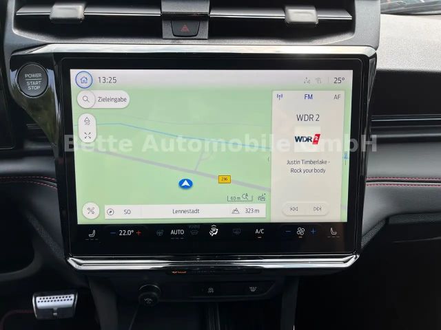 Ford Puma EcoBoost ST Line