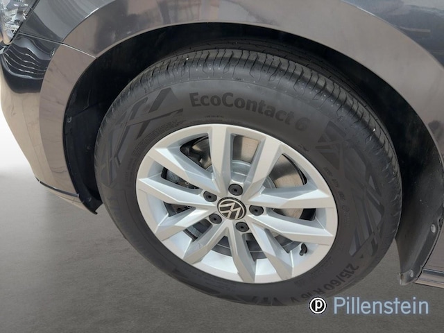 Volkswagen Passat 2.0 TDI Business DSG Variant