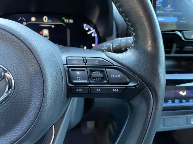 Toyota Yaris Cross Hybride Team D WR