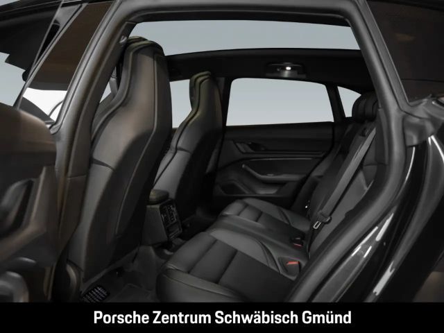 Porsche Taycan 4S Sport Turismo