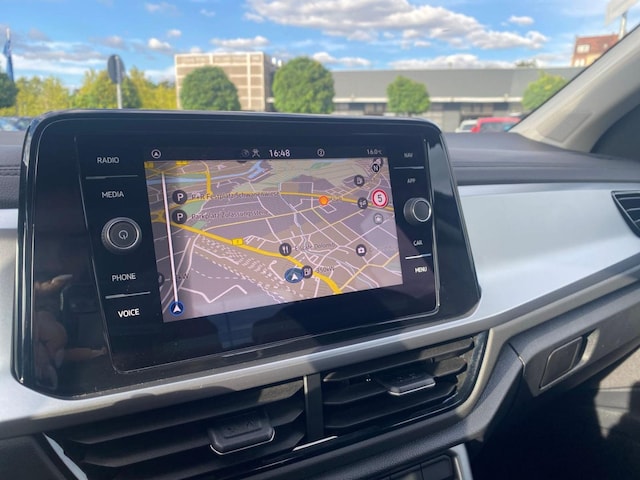 Volkswagen T-Roc 1.5 TSI DSG Life