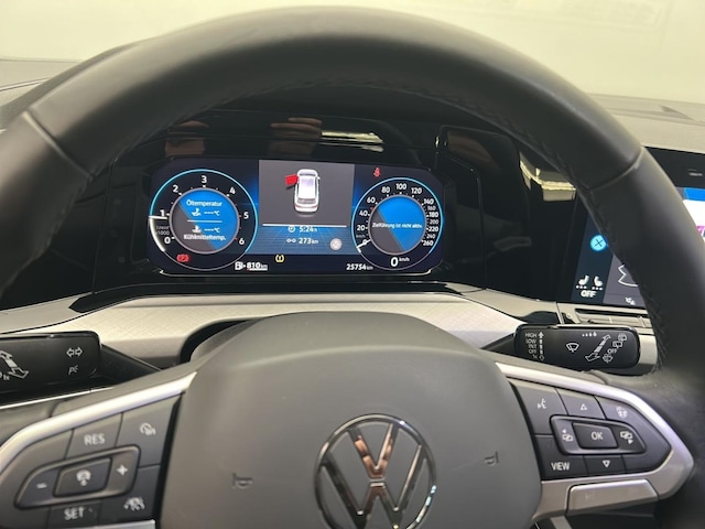 Volkswagen Golf 2.0 TDI Life Variant