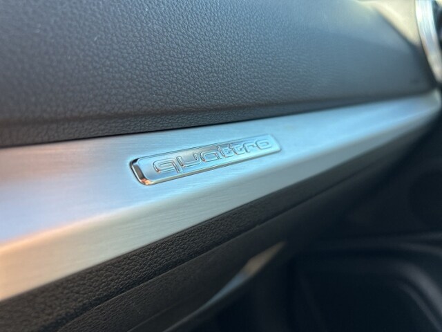 Audi Q2 40 TFSI Quattro S-Tronic